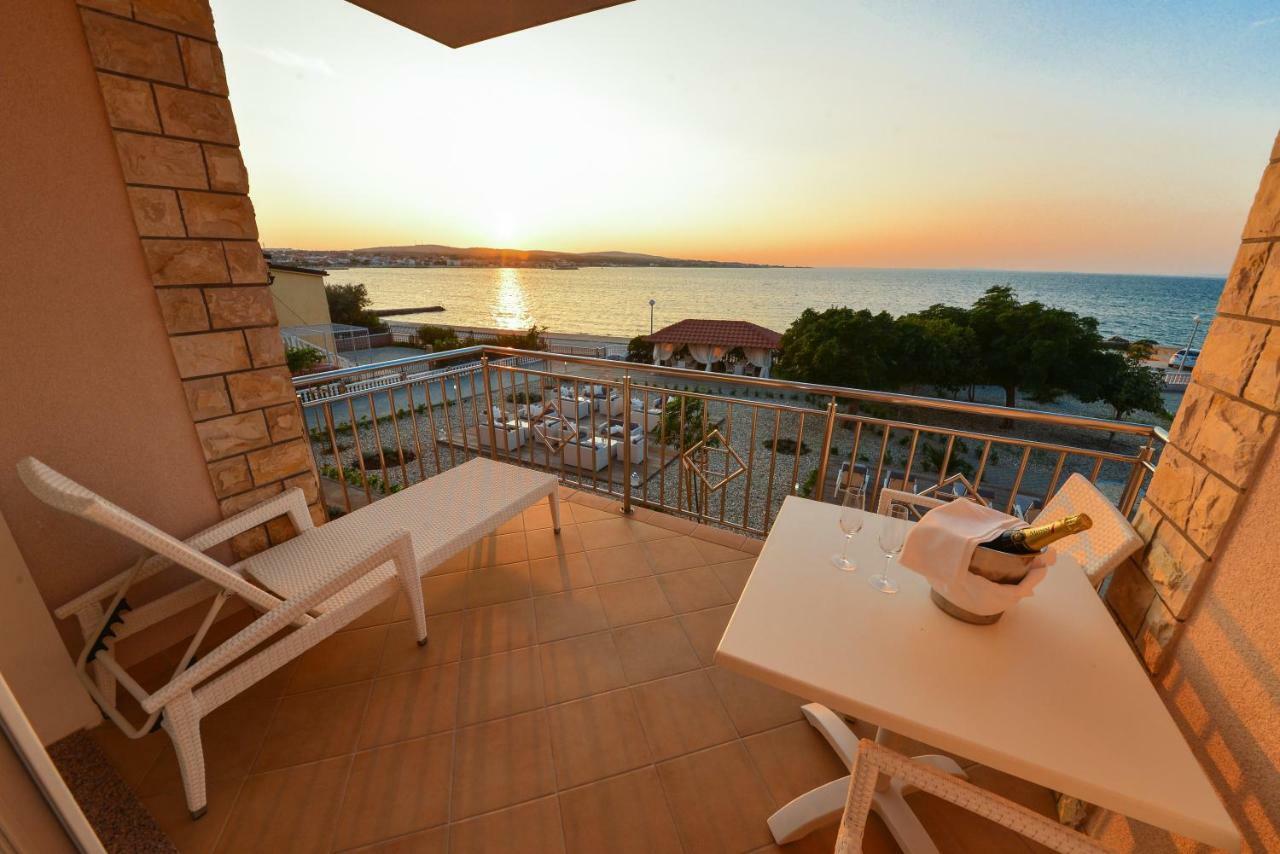 Apartment Sunset Deluxe *