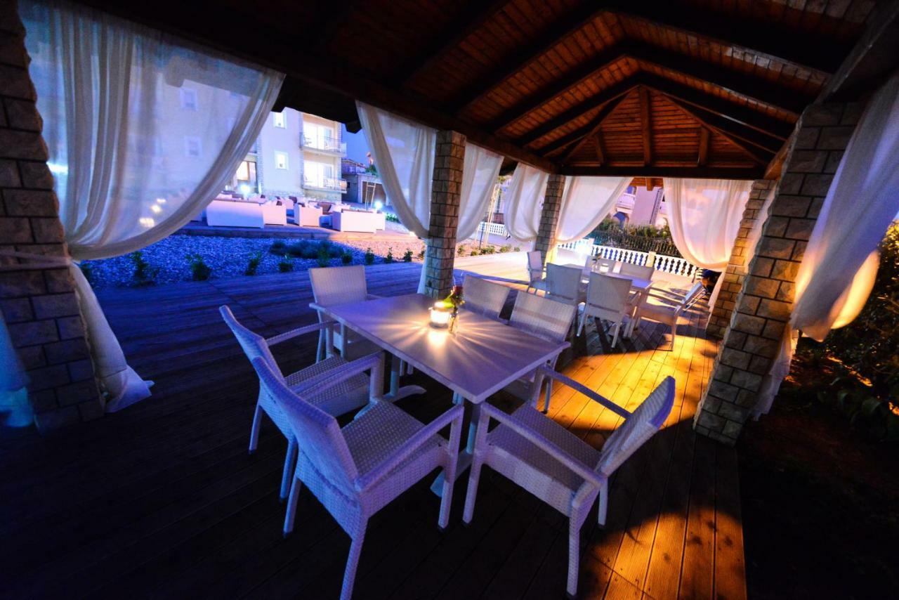 Appartement Sunset Deluxe