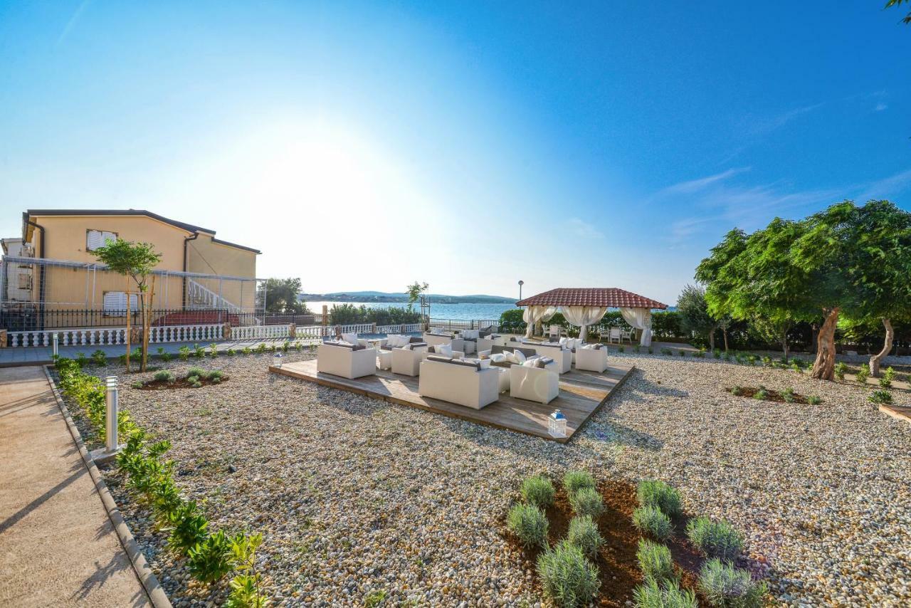 Appartement Sunset Deluxe Vir