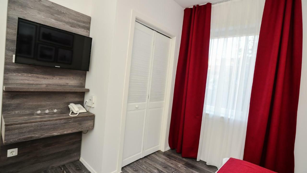 Appartement Sunset Deluxe *