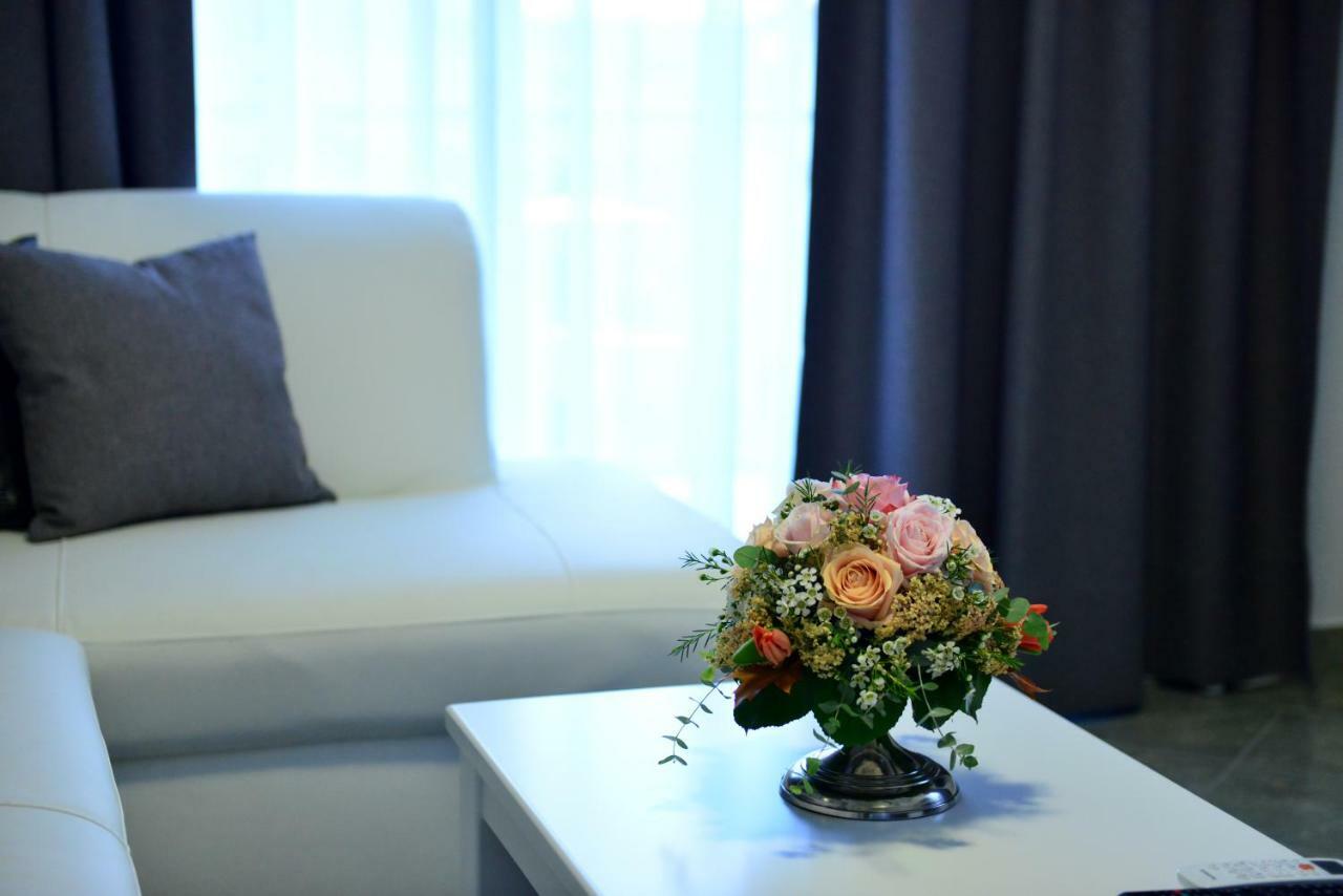 Appartement Sunset Deluxe